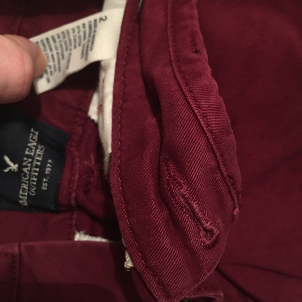 Shorts - Picture 3 of 4